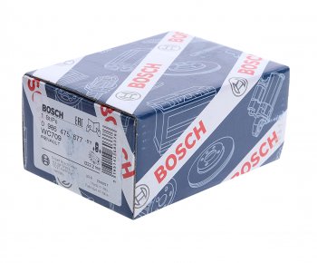 839 р. Цилиндр тормозной задний RENAULT Laguna (95-01),Safrane (92-96) BOSCH BOSCH 0986475677 BOSCH 0986475677  с доставкой в г. Кемерово. Увеличить фотографию 4