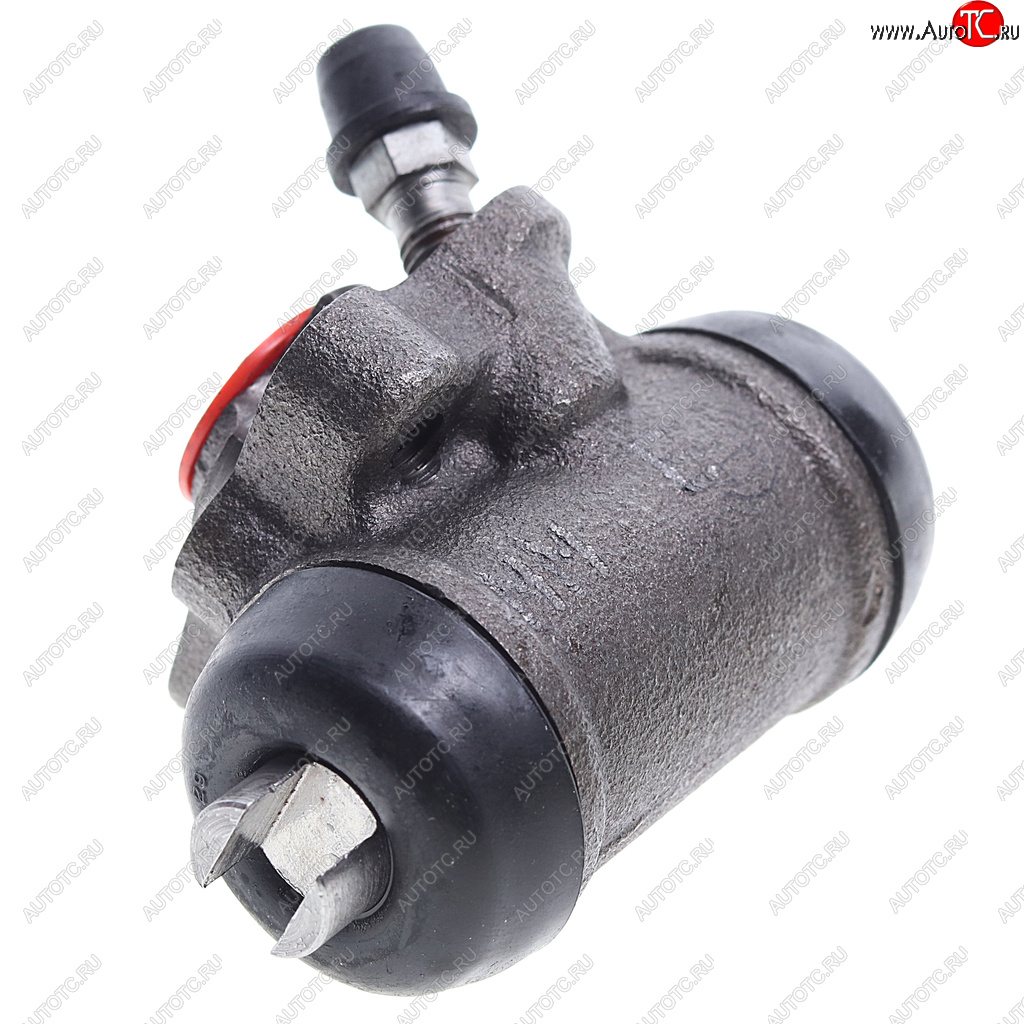 1 029 р. Цилиндр тормозной рабочий TOYOTA Corolla (87-92) BOSCH BOSCH 0986475730  с доставкой в г. Кемерово