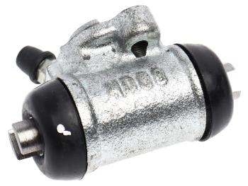 1 339 р. Цилиндр тормозной задний TOYOTA Corolla (83-02) левый BOSCH BOSCH 0986475734 BOSCH 0986475734  с доставкой в г. Кемерово. Увеличить фотографию 4