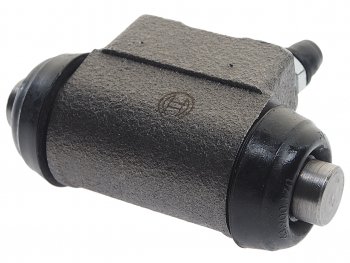 1 129 р. Цилиндр тормозной задний FORD Focus (98-05),Escort (81-01),Fiesta (89-02) левыйправый BOSCH BOSCH 0986475739  с доставкой в г. Кемерово. Увеличить фотографию 2