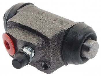 1 129 р. Цилиндр тормозной задний FORD Focus (98-05),Escort (81-01),Fiesta (89-02) левыйправый BOSCH BOSCH 0986475739  с доставкой в г. Кемерово. Увеличить фотографию 1