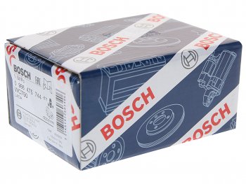1 199 р. Цилиндр тормозной задний ВАЗ-2101 BOSCH BOSCH 0986475744  с доставкой в г. Кемерово. Увеличить фотографию 3