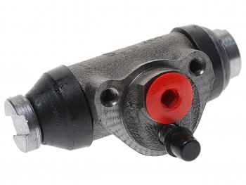 1 199 р. Цилиндр тормозной задний ВАЗ-2101 BOSCH BOSCH 0986475744  с доставкой в г. Кемерово. Увеличить фотографию 1
