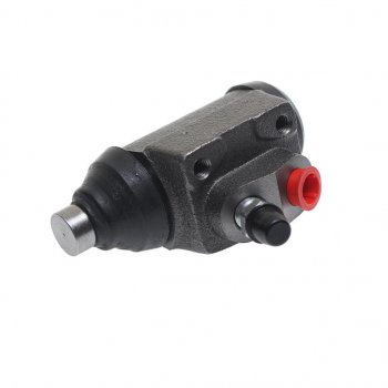 839 р. Цилиндр тормозной задний FORD Ka левыйправый BOSCH BOSCH 0986475776  с доставкой в г. Кемерово. Увеличить фотографию 1