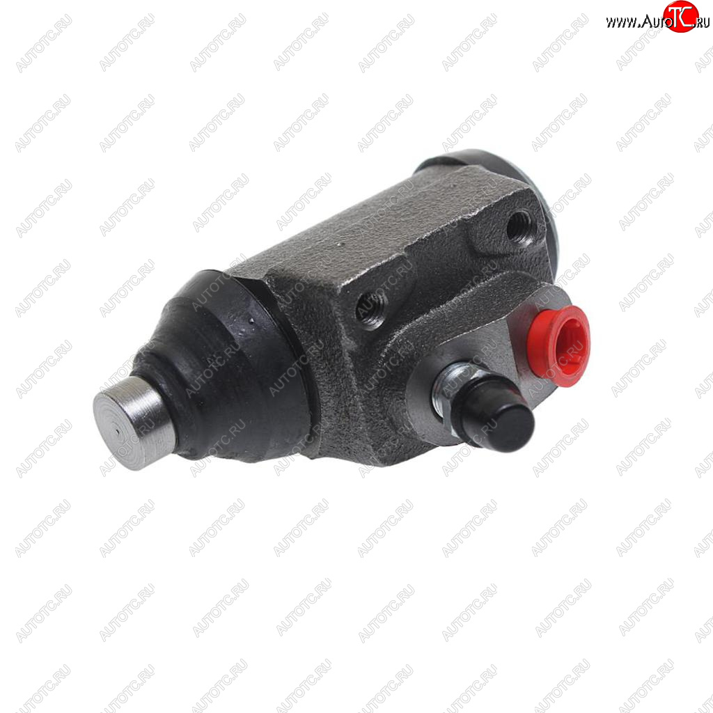 839 р. Цилиндр тормозной задний FORD Ka левыйправый BOSCH BOSCH 0986475776  с доставкой в г. Кемерово