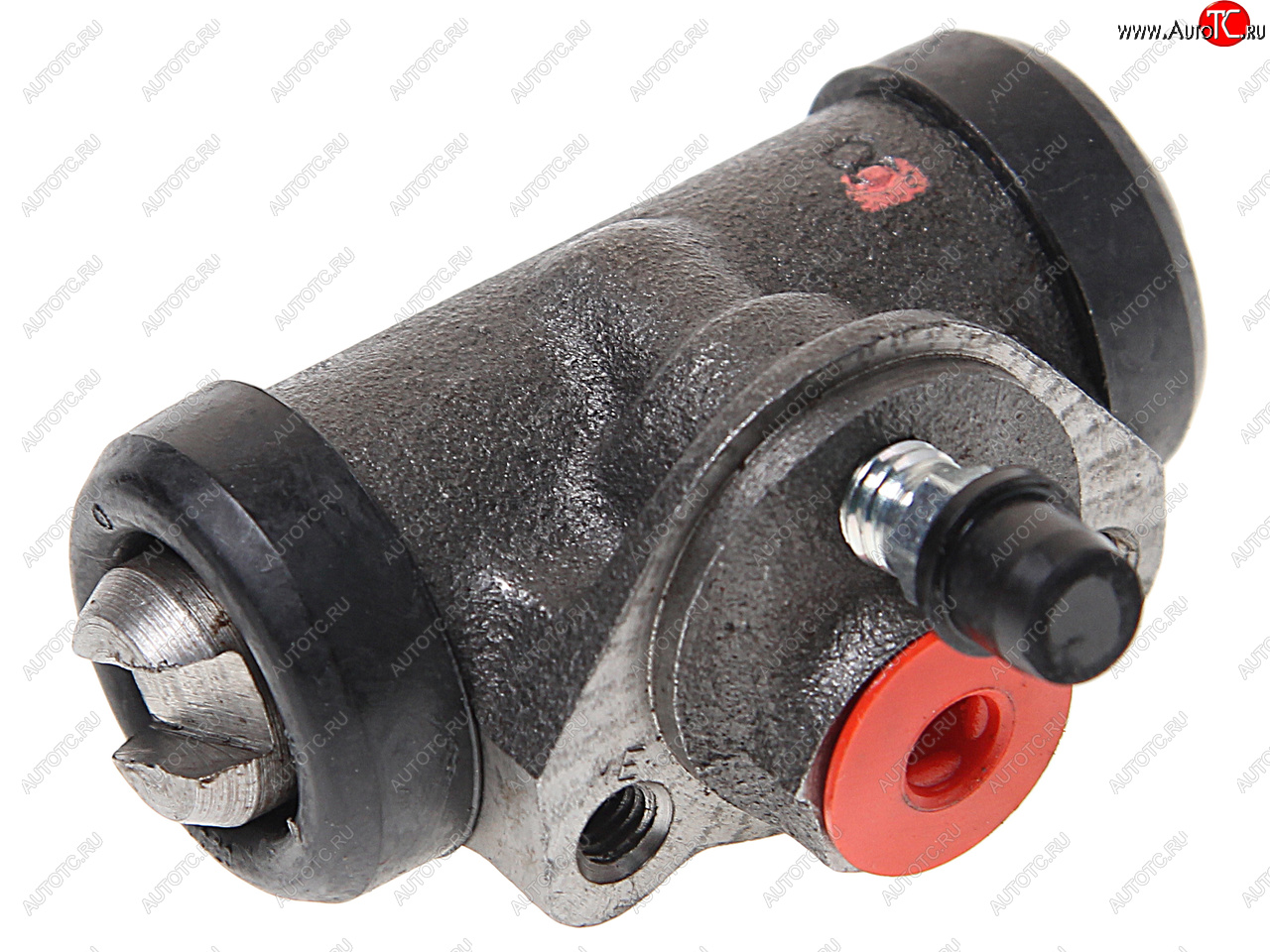 1 859 р. Цилиндр тормозной задний ВАЗ-2105-2108 BOSCH BOSCH 0986475795  с доставкой в г. Кемерово