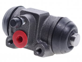 1 499 р. Цилиндр тормозной задний PEUGEOT Boxer (94-02) CITROEN Jumper (94-02) левыйправый BOSCH BOSCH 0986475802  с доставкой в г. Кемерово. Увеличить фотографию 1