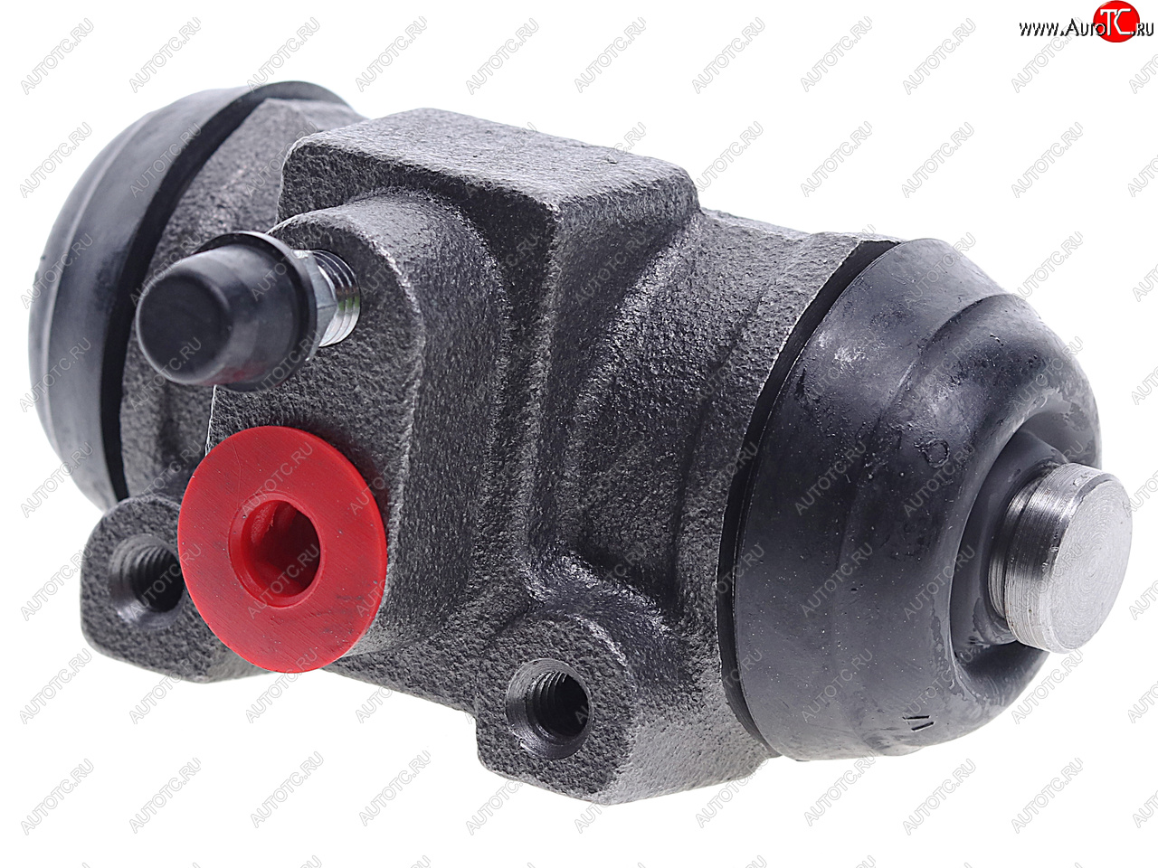1 499 р. Цилиндр тормозной задний PEUGEOT Boxer (94-02) CITROEN Jumper (94-02) левыйправый BOSCH BOSCH 0986475802  с доставкой в г. Кемерово