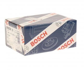 819 р. Цилиндр тормозной задний RENAULT Symbol BOSCH BOSCH 0986475837  с доставкой в г. Кемерово. Увеличить фотографию 3