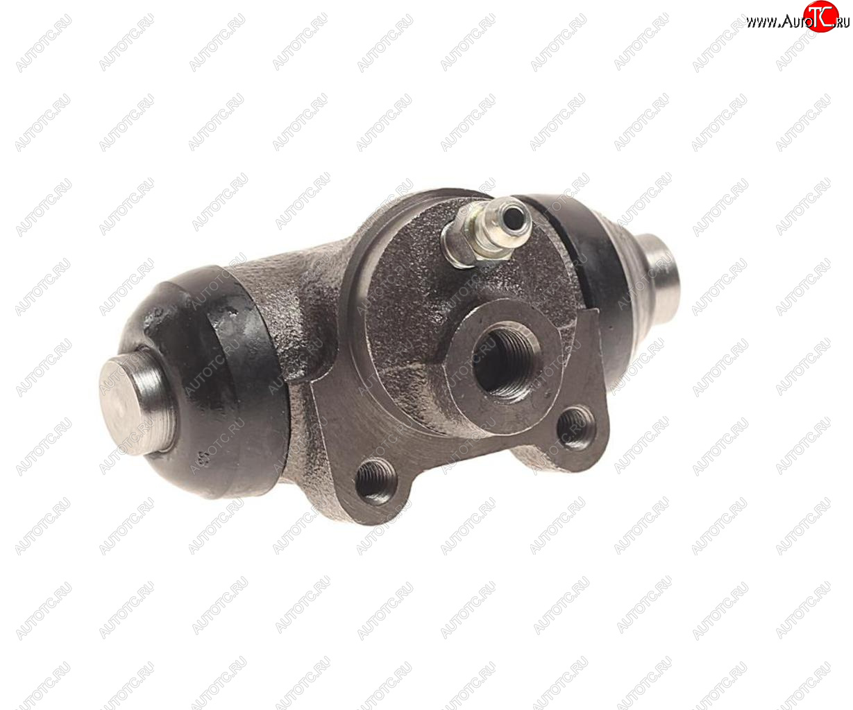 819 р. Цилиндр тормозной задний RENAULT Symbol BOSCH BOSCH 0986475837  с доставкой в г. Кемерово