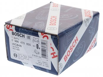 1 179 р. Цилиндр тормозной задний HONDA BOSCH BOSCH 0986475855  с доставкой в г. Кемерово. Увеличить фотографию 3
