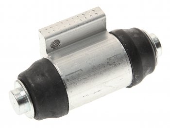 1 249 р. Цилиндр тормозной главный OPEL Astra G (01-05) BOSCH BOSCH 0986475869  с доставкой в г. Кемерово. Увеличить фотографию 2
