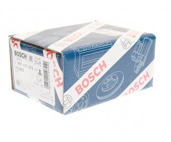 1 089 р. Цилиндр тормозной задний FIAT Punto BOSCH BOSCH 0986475874  с доставкой в г. Кемерово. Увеличить фотографию 3