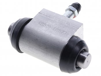 1 439 р. Цилиндр тормозной задний MERCEDES A (W168) левыйправый BOSCH BOSCH 0986475875  с доставкой в г. Кемерово. Увеличить фотографию 2