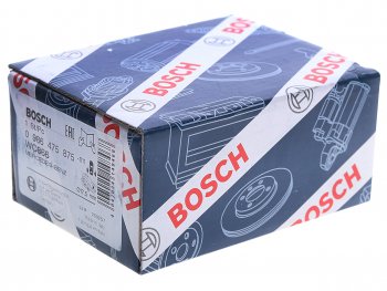 1 439 р. Цилиндр тормозной задний MERCEDES A (W168) левыйправый BOSCH BOSCH 0986475875  с доставкой в г. Кемерово. Увеличить фотографию 3