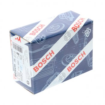 1 279 р. Цилиндр тормозной задний TOYOTA Avensis (97-03) левый BOSCH BOSCH 0986475883  с доставкой в г. Кемерово. Увеличить фотографию 3