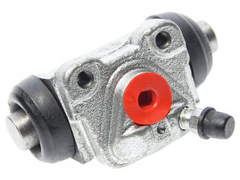 1 279 р. Цилиндр тормозной задний TOYOTA Avensis (97-03) левый BOSCH BOSCH 0986475883  с доставкой в г. Кемерово. Увеличить фотографию 1