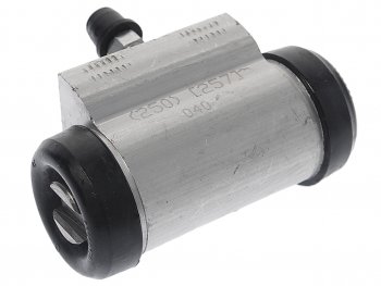 1 099 р. Цилиндр тормозной задний FORD Fiesta (95-) левыйправый BOSCH BOSCH 0986475905  с доставкой в г. Кемерово. Увеличить фотографию 2