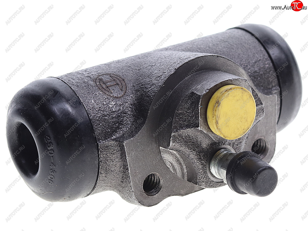 1 229 р. Цилиндр тормозной задний JEEP Grand Cherokee (96-) левый/правый BOSCH BOSCH 0986475916 BOSCH 0986475916  с доставкой в г. Кемерово