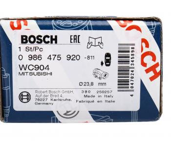 2 059 р. Цилиндр тормозной задний MITSUBISHI Pajero (91-04) левый BOSCH BOSCH 0986475920  с доставкой в г. Кемерово. Увеличить фотографию 6