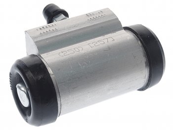1 699 р. Цилиндр тормозной задний FORD Fiesta (00-) левыйправый BOSCH BOSCH 0986475926  с доставкой в г. Кемерово. Увеличить фотографию 2