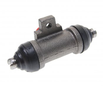 1 139 р. Цилиндр тормозной задний VW T4 левыйправый BOSCH BOSCH 0986475935  с доставкой в г. Кемерово. Увеличить фотографию 2