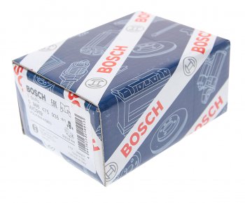 1 139 р. Цилиндр тормозной задний VW T4 левыйправый BOSCH BOSCH 0986475935  с доставкой в г. Кемерово. Увеличить фотографию 3