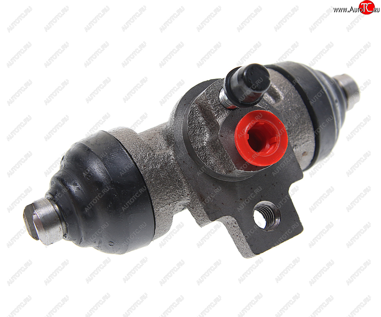 1 139 р. Цилиндр тормозной задний VW T4 левыйправый BOSCH BOSCH 0986475935  с доставкой в г. Кемерово