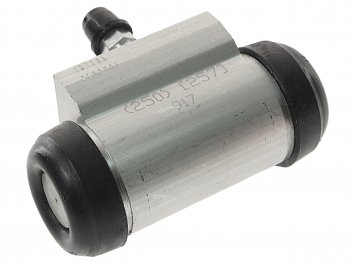 3 879 р. Цилиндр тормозной задний NISSAN Micra (05-),Note (05-12) левыйправый BOSCH BOSCH 0986475949  с доставкой в г. Кемерово. Увеличить фотографию 2