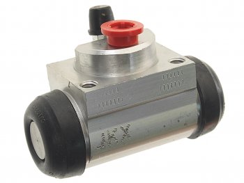 3 879 р. Цилиндр тормозной задний NISSAN Micra (05-),Note (05-12) левыйправый BOSCH BOSCH 0986475949  с доставкой в г. Кемерово. Увеличить фотографию 1