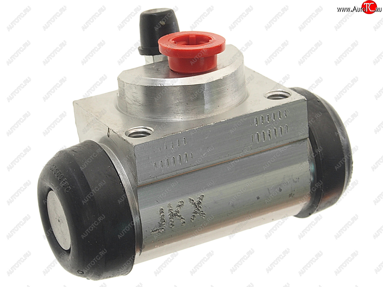 3 879 р. Цилиндр тормозной задний NISSAN Micra (05-),Note (05-12) левыйправый BOSCH BOSCH 0986475949  с доставкой в г. Кемерово