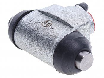 1 739 р. Цилиндр тормозной задний HYUNDAI Starex H-1 (01-) правый BOSCH BOSCH 0986475960 BOSCH 0986475960  с доставкой в г. Кемерово. Увеличить фотографию 2