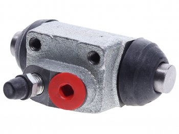 1 739 р. Цилиндр тормозной задний HYUNDAI Starex H-1 (01-) правый BOSCH BOSCH 0986475960 BOSCH 0986475960  с доставкой в г. Кемерово. Увеличить фотографию 1