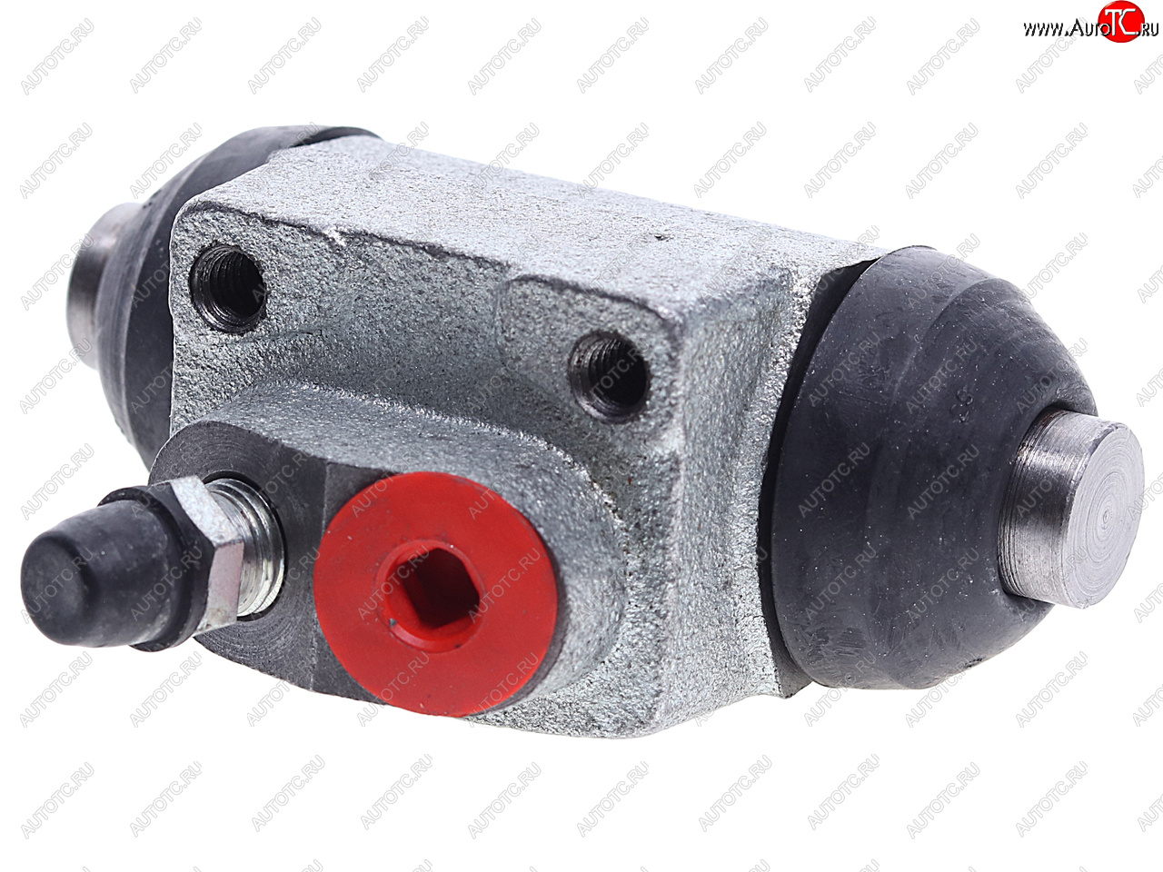 1 739 р. Цилиндр тормозной задний HYUNDAI Starex H-1 (01-) правый BOSCH BOSCH 0986475960 BOSCH 0986475960  с доставкой в г. Кемерово