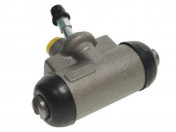 2 249 р. Цилиндр тормозной задний VW Caddy,Golf,Passat AUDI 80,100 SKODA Octavia задний левый BOSCH BOSCH 0986475965  с доставкой в г. Кемерово. Увеличить фотографию 2