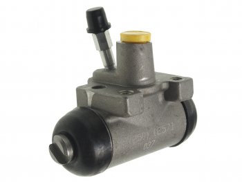 2 249 р. Цилиндр тормозной задний VW Caddy,Golf,Passat AUDI 80,100 SKODA Octavia задний левый BOSCH BOSCH 0986475965  с доставкой в г. Кемерово. Увеличить фотографию 1