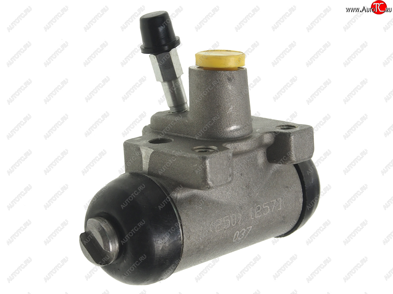 2 249 р. Цилиндр тормозной задний VW Caddy,Golf,Passat AUDI 80,100 SKODA Octavia задний левый BOSCH BOSCH 0986475965  с доставкой в г. Кемерово