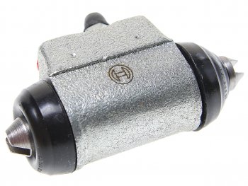 2 399 р. Цилиндр тормозной задний HYUNDAI Solaris (17-) KIA Rio (17-) левыйправый BOSCH BOSCH 0986475985  с доставкой в г. Кемерово. Увеличить фотографию 2