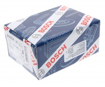 2 399 р. Цилиндр тормозной задний HYUNDAI Solaris (17-) KIA Rio (17-) левыйправый BOSCH BOSCH 0986475985  с доставкой в г. Кемерово. Увеличить фотографию 3