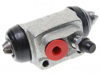 2 399 р. Цилиндр тормозной задний HYUNDAI Solaris (17-) KIA Rio (17-) левыйправый BOSCH BOSCH 0986475985  с доставкой в г. Кемерово. Увеличить фотографию 1
