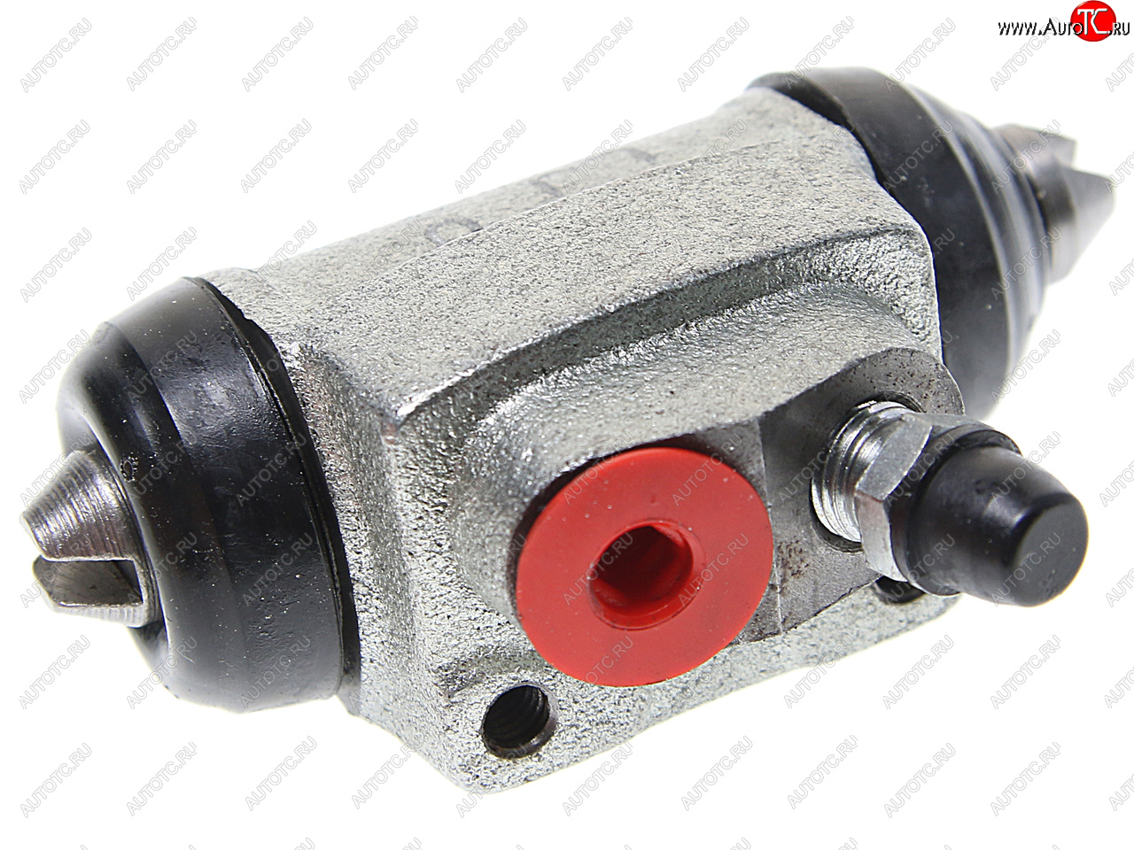 2 399 р. Цилиндр тормозной задний HYUNDAI Solaris (17-) KIA Rio (17-) левыйправый BOSCH BOSCH 0986475985  с доставкой в г. Кемерово