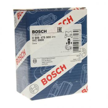 1 759 р. Цилиндр тормозной задний RENAULT Duster (10-) правый BOSCH BOSCH 0986475988  с доставкой в г. Кемерово. Увеличить фотографию 3