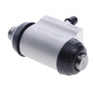 1 579 р. Цилиндр тормозной задний FORD Focus (11-) левый/правый BOSCH BOSCH 0986475989 BOSCH 0986475989  с доставкой в г. Кемерово. Увеличить фотографию 2