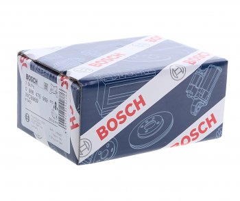 1 579 р. Цилиндр тормозной задний FORD Focus (11-) левый/правый BOSCH BOSCH 0986475989 BOSCH 0986475989  с доставкой в г. Кемерово. Увеличить фотографию 3