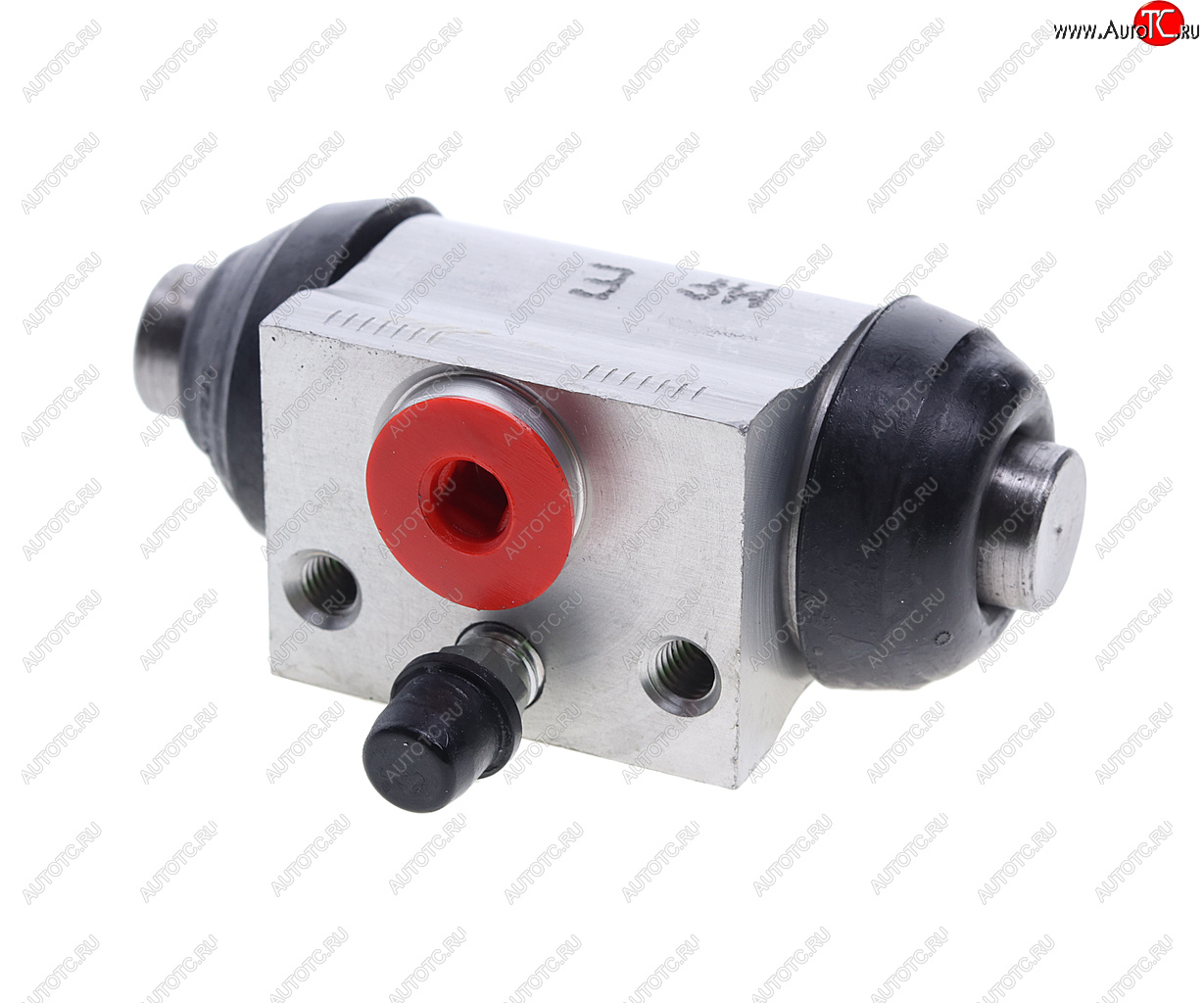 1 579 р. Цилиндр тормозной задний FORD Focus (11-) левый/правый BOSCH BOSCH 0986475989 BOSCH 0986475989  с доставкой в г. Кемерово