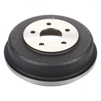 5 749 р. Барабан тормозной FORD Connect (02-) задний BOSCH BOSCH 0986477129  с доставкой в г. Кемерово. Увеличить фотографию 1