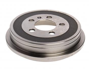 3 899 р. Барабан тормозной VW Polo AUDI A3 SKODA Fabia задний (1шт.) BOSCH BOSCH 0986477133  с доставкой в г. Кемерово. Увеличить фотографию 1