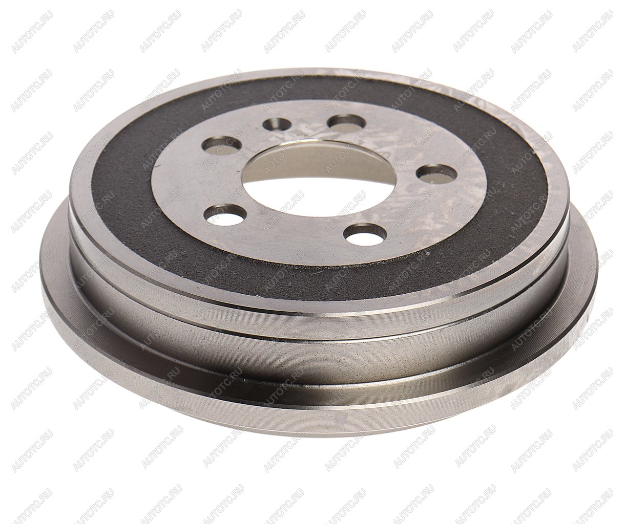 3 899 р. Барабан тормозной VW Polo AUDI A3 SKODA Fabia задний (1шт.) BOSCH BOSCH 0986477133  с доставкой в г. Кемерово