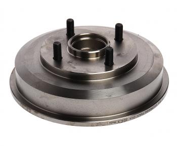 5 399 р. Барабан тормозной FORD Fiesta (01-) задний (1шт.) BOSCH BOSCH 0986477149  с доставкой в г. Кемерово. Увеличить фотографию 1