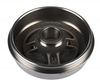 6 399 р. Барабан тормозной NISSAN Micra (03-) задний (1шт.) BOSCH BOSCH 0986477196 BOSCH 0986477196  с доставкой в г. Кемерово. Увеличить фотографию 2